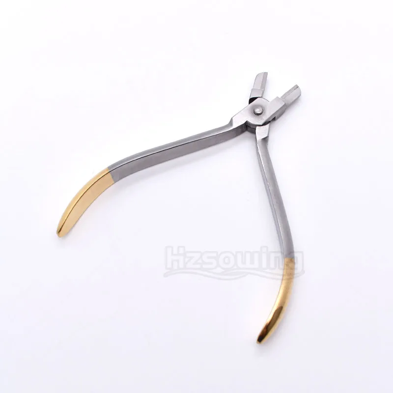 

Dental Forceps Dental Instruments Torque Forming Plier Arch Forming Pliers Orthodontic Wire Plier