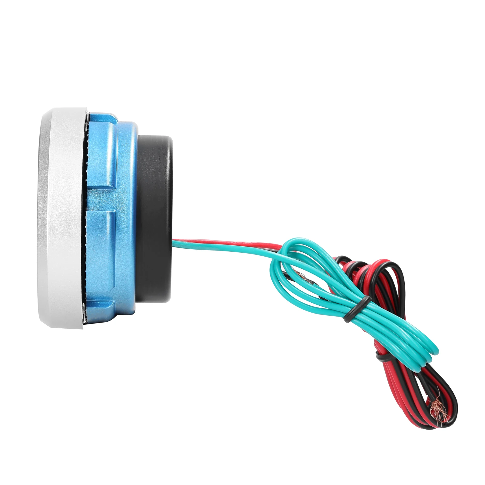 Цифровой Датчик Уровня Топлива С Мигающей Сигнализацией Автомобильный