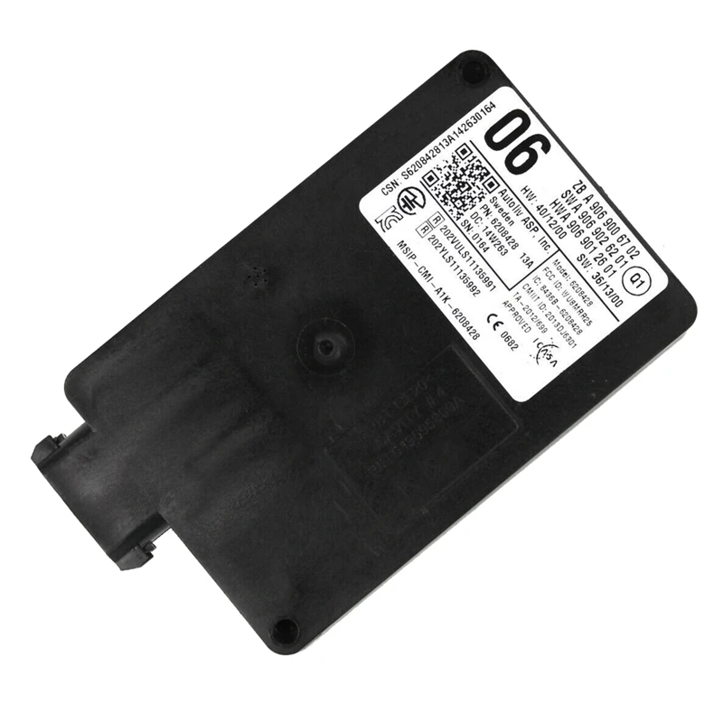 

A9069006702 -Radar Sensor Distance Collision Warning Assist Module For Mercedes-Benz W906 Sprinter
