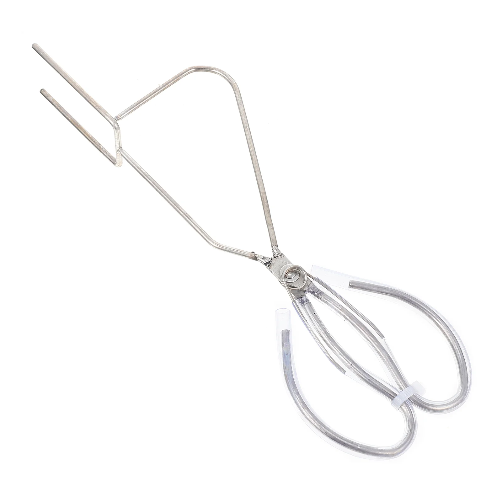 

Glazing Pottery Tongs Clay Tool Ceramic Plier Dipping Sculpture Piler Clamp Glazed Clip Ceramics Tools Pliers Polymer Making