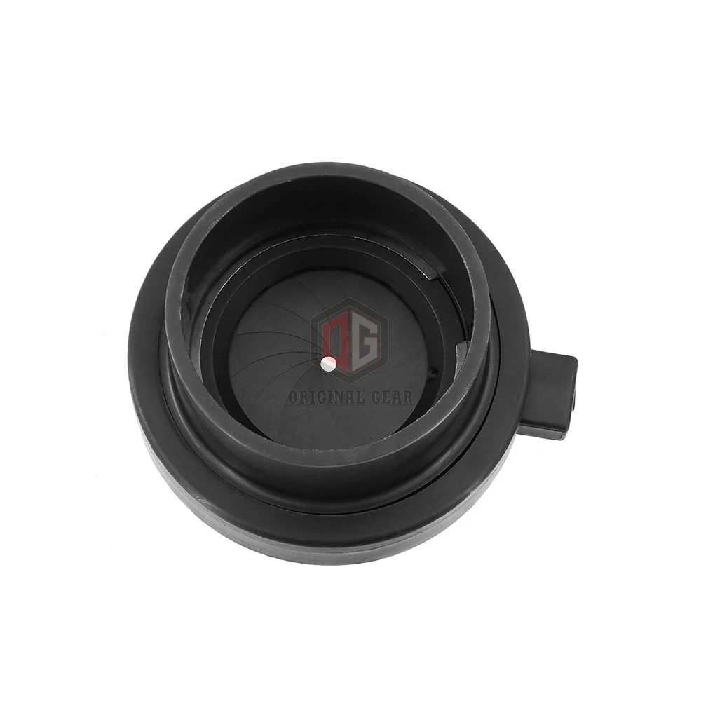 Универсальный фокус регулируемая диафрагма NVG устройство для улучшения фокуса