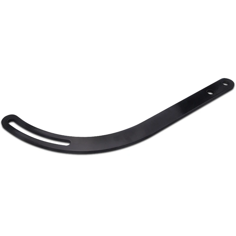 Кронштейн генератора для Chevrolet SWP Sbc 283 327 350 9079/9008/9254BK