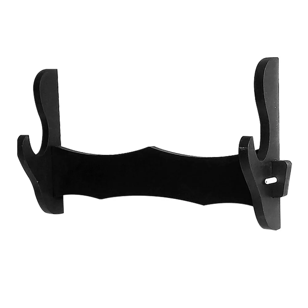 Кронштейн для катаны держатель самурайского меча многослойная подставка