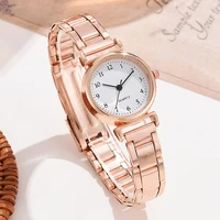new women watches silver%c2%a0gold ladies bracelet watch womens quartz wristwatch ladies watches feminino reloj mujer kol saati