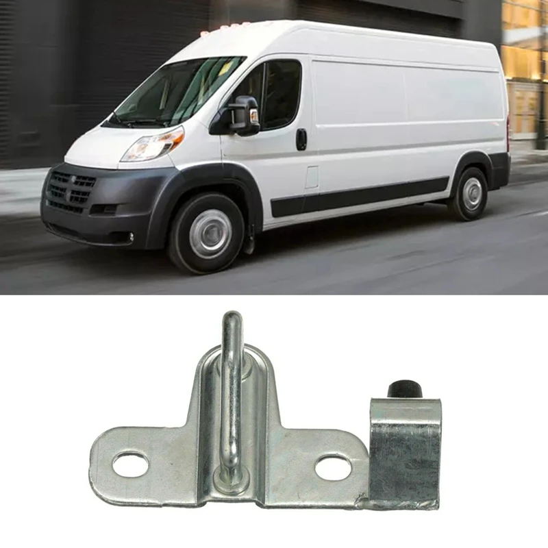 Дверная защелка дверная для 2013-2022 Ram Promaster 1500 2500 3500 68169415AC