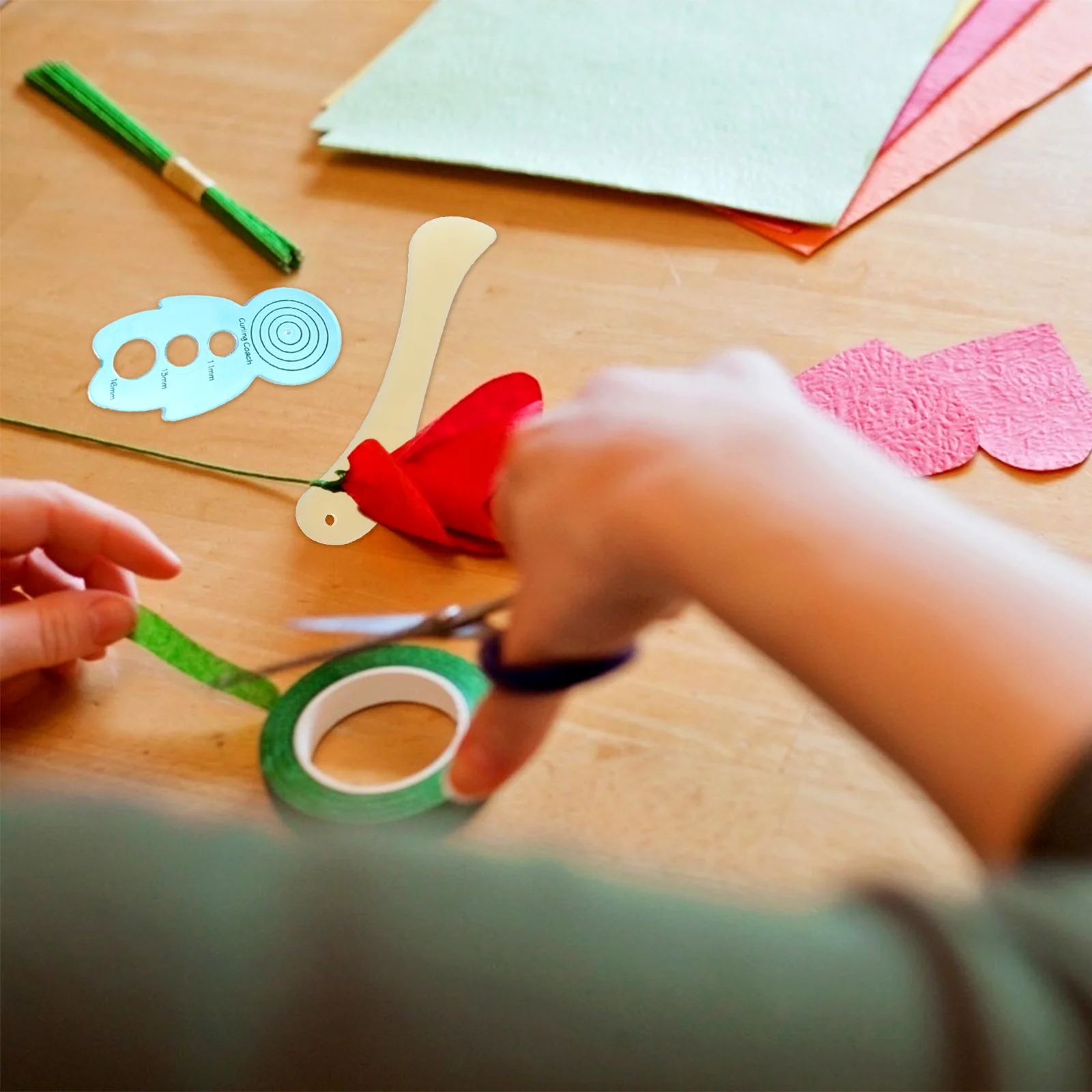 9 шт. набор для скрапбукинга |