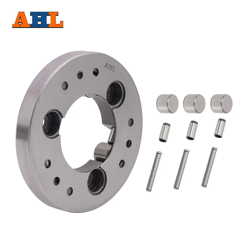 

AHL One Way Bearing Starter Clutch Kit For Yamaha VMAX1200 V-MAX1200 VMX12 Venture XVZ1200 Royale 1300 XVZ1300D Vision XZ550R
