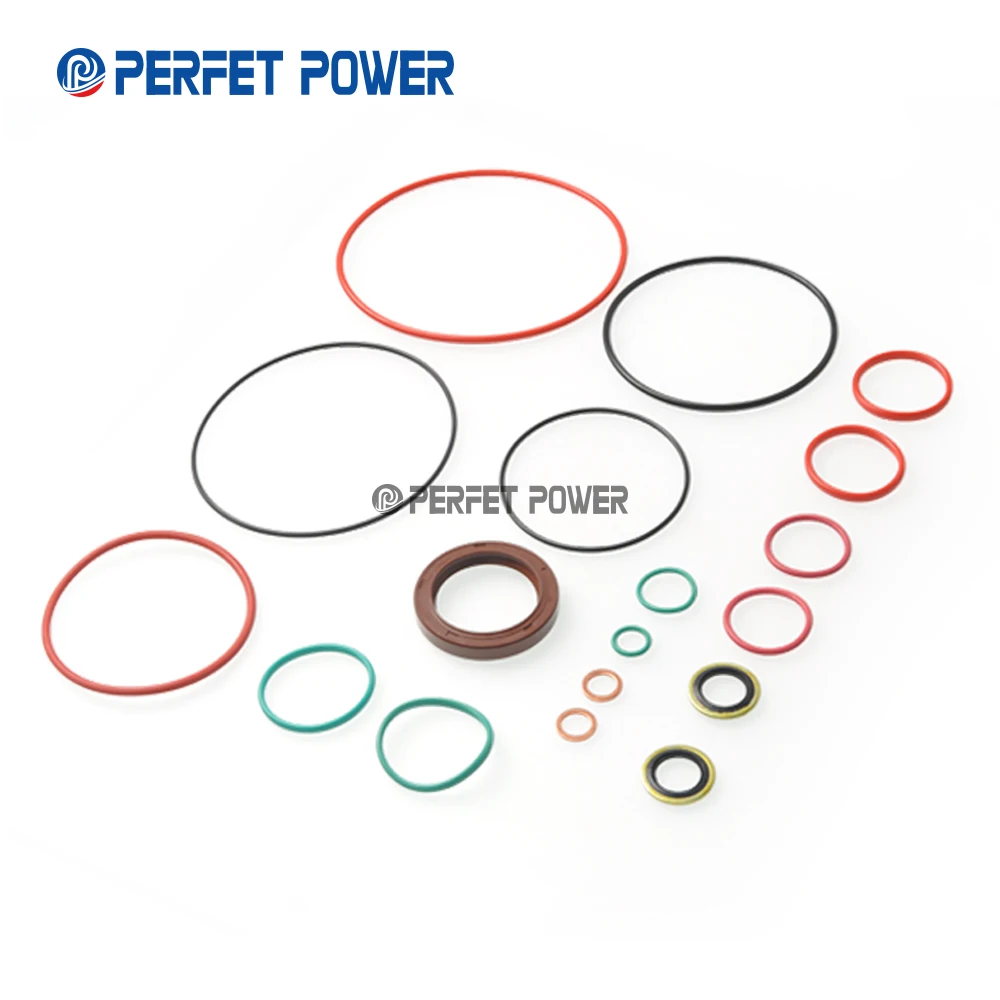 Китайский новый комплект для ремонта CP2.2 насоса Common Rail CPN2.2 |