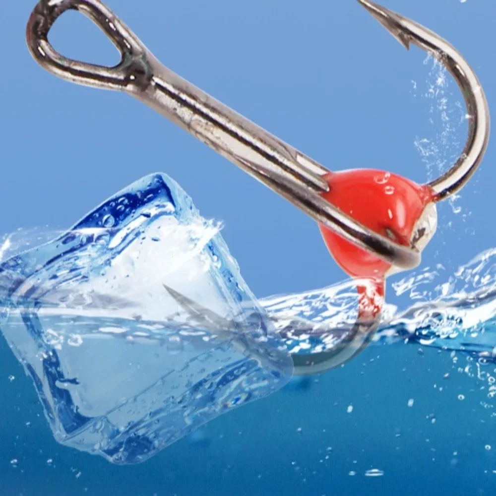 Новинка 10 стилей зимняя приманка для зимней рыбалки AD-Sharp балансир ложка