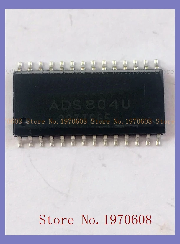 ADS804U ADS804 SOP28 старая