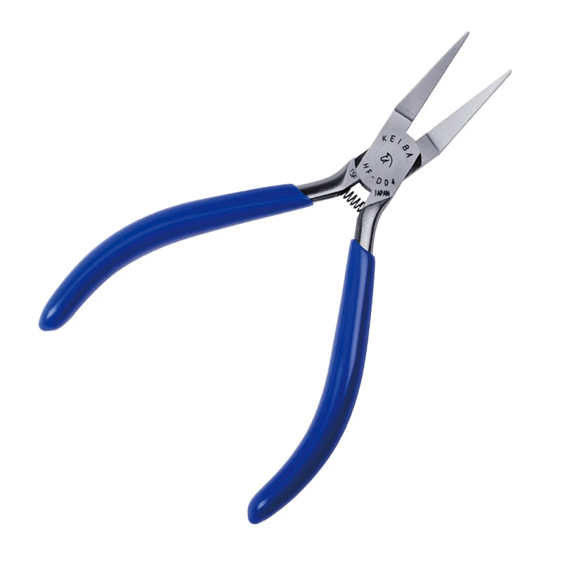 KEIBA миниатюрные плоскогубцы детали для ювелирных изделий