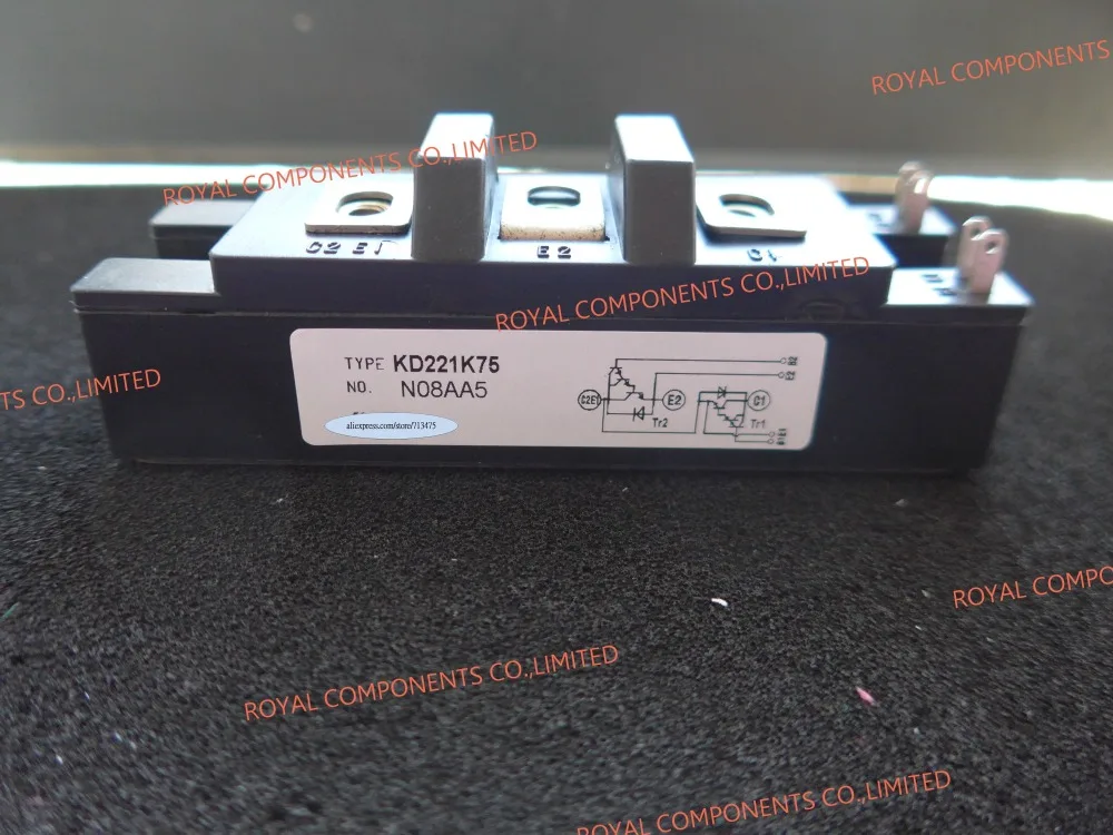 

KD221K75