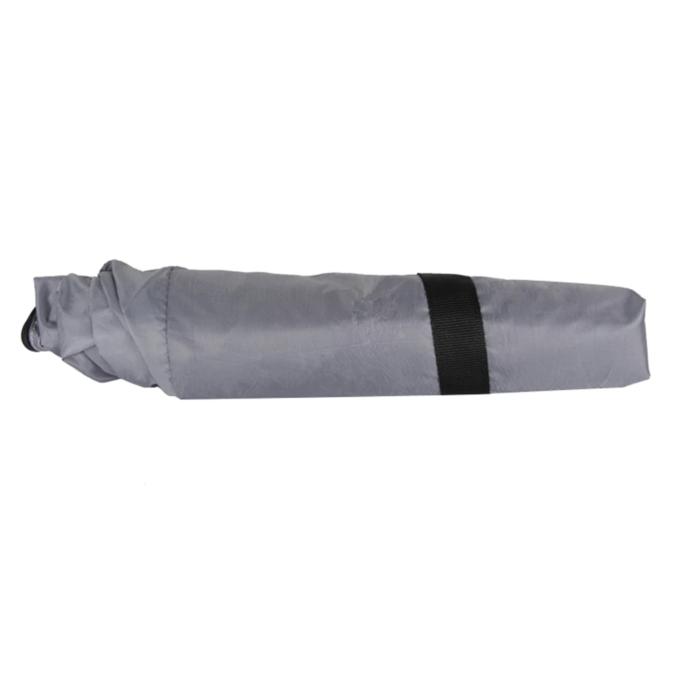 

Polyester Bag Storage Bag Lightweight Fishing Boat For Inflatable Boat Kayak Accessories For Storing Surfboard