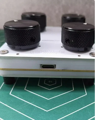 Миди-Смесительная консоль Studio One/FLStudio/Live/Логическая организованная смесительная