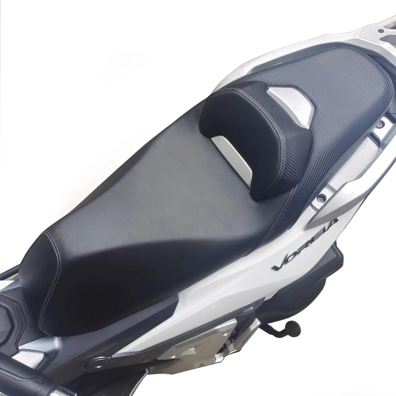 Модифицированный мотоцикл для сидений VOREIA ADV150 adv150 удобная подушка сиденья со