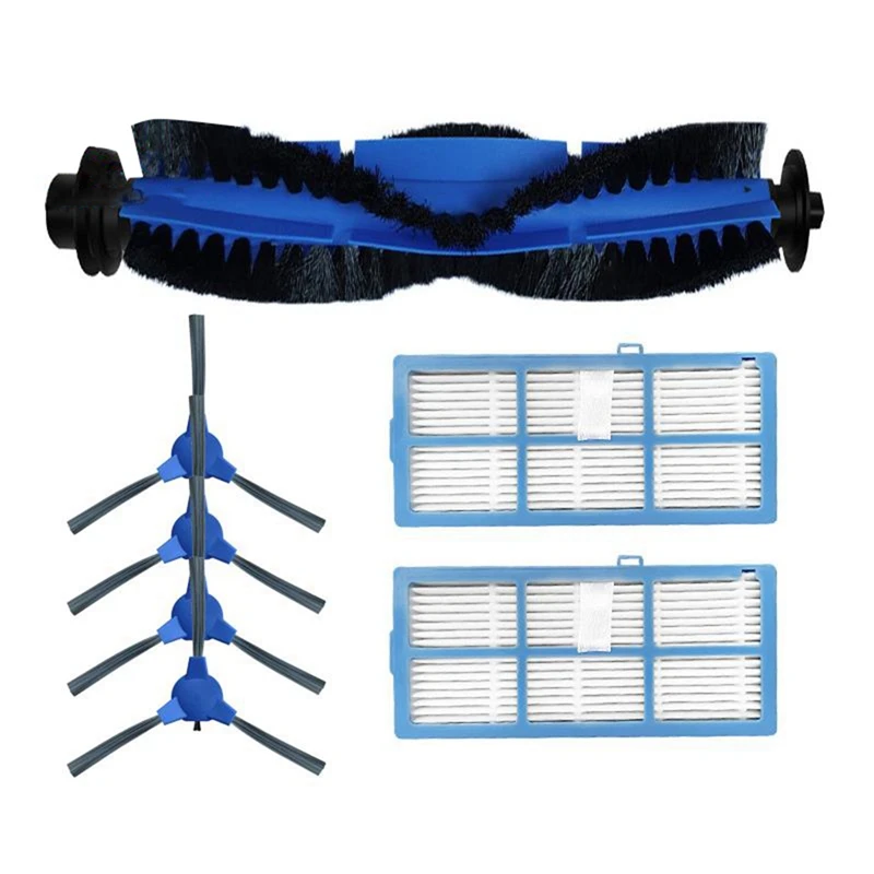 

Рулонная основная щетка для Coredy R550 R500 + R600 R650 R750 D400