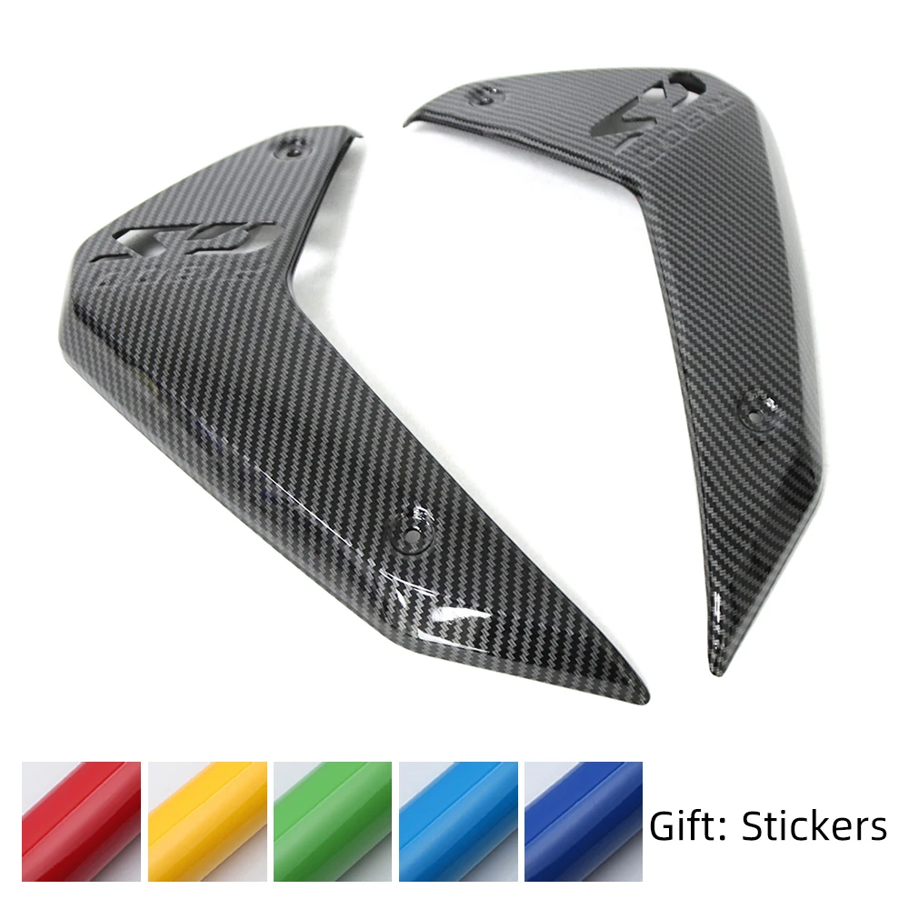 

Для BMW R1300GS R 1300 GS 1300GS 2023 2024-Накладка на раму радиатора мотоцикла, модифицированный обтекатель, аксессуары для мотоциклов