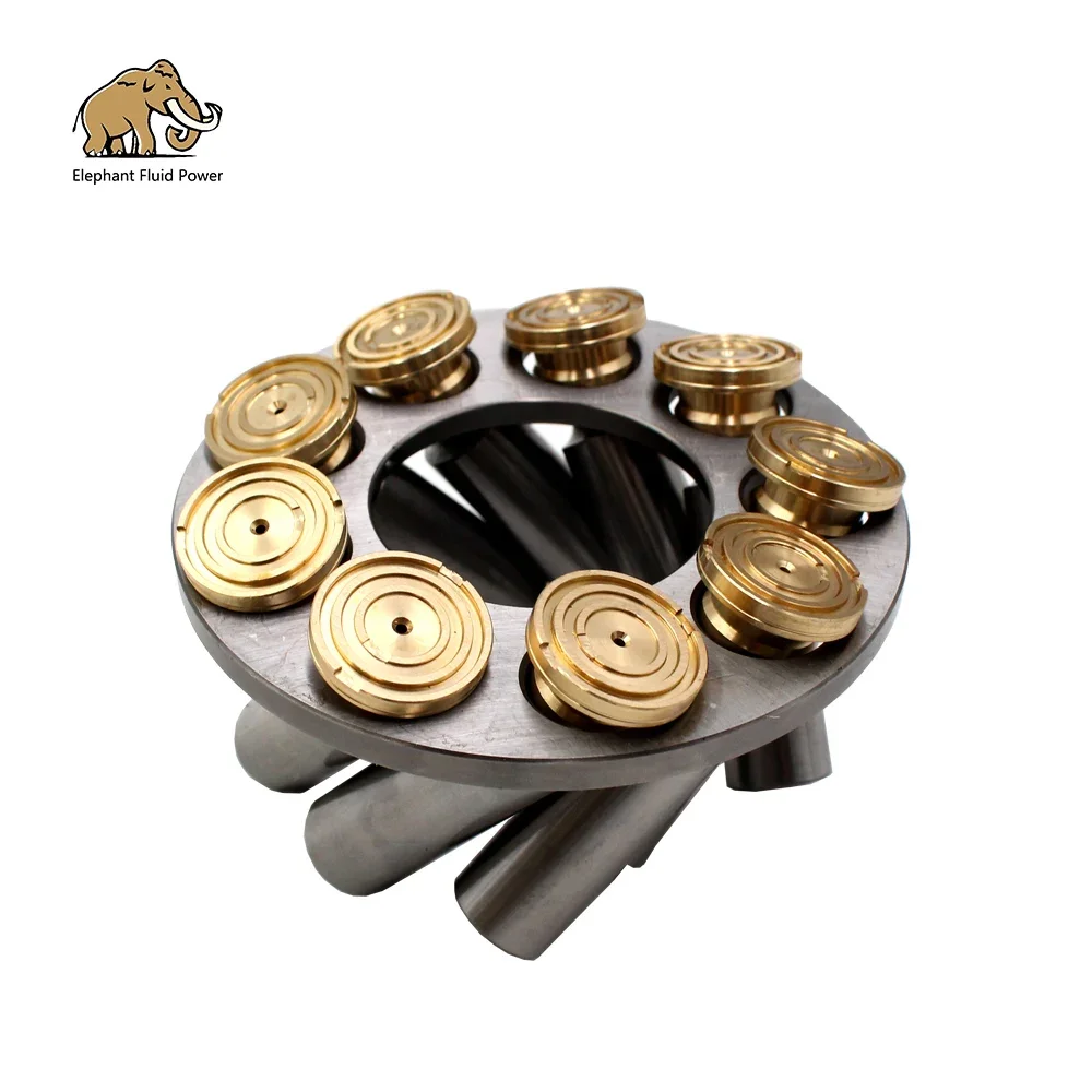 Поршень для поршневого насоса Rexroth A4VG56 ремонта