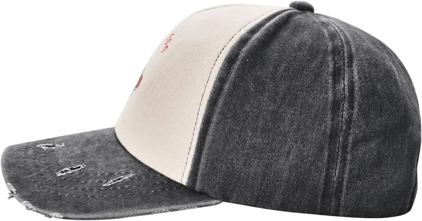 Nuevo Leon флаги штата Мексики карта унисекс винтажная потертая бейсболка в стиле