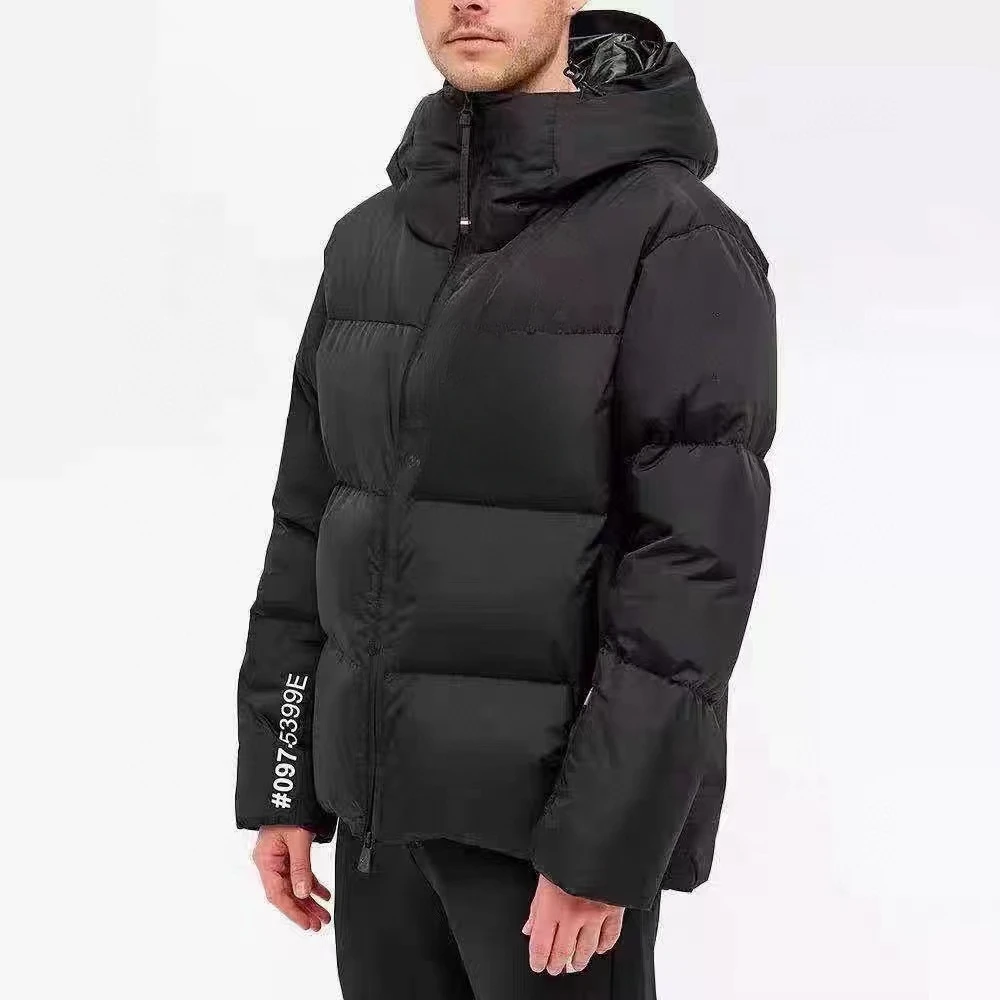 Высококачественный модный мужской