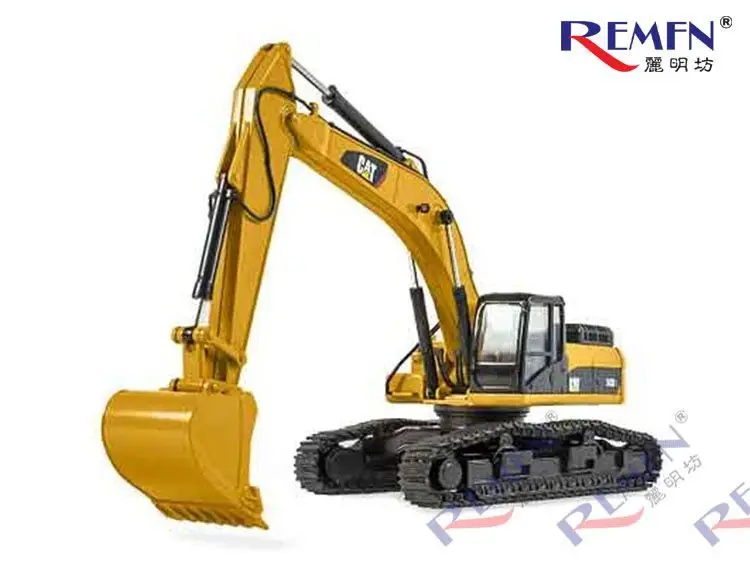 

Гидравлический экскаватор Tonkin Europe CATERPILLAR CAT 340D L, модель TR20001, масштаб 1/50