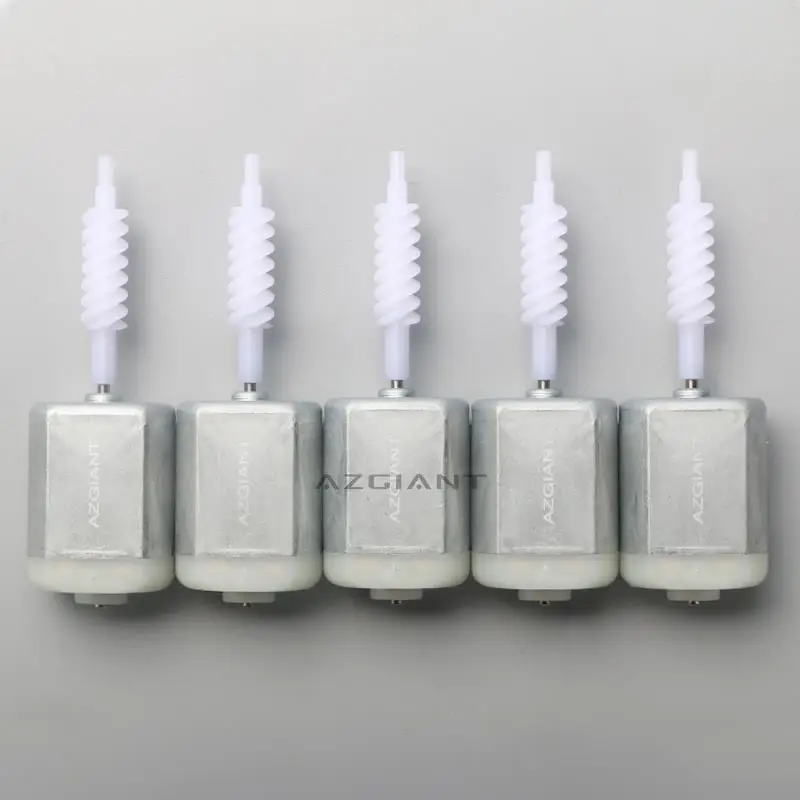 AZGIANT 1/5/10 шт. привод защелки дверной замок центральный механизм автомобиля