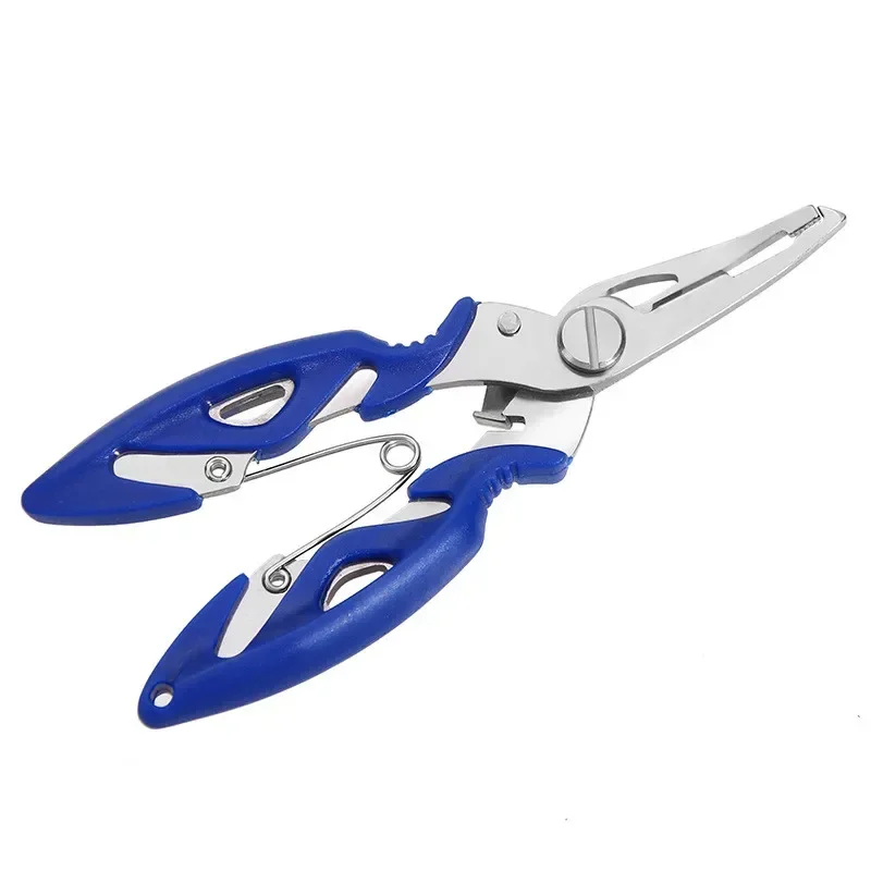 

Рыболовные щипцы 3 в 1