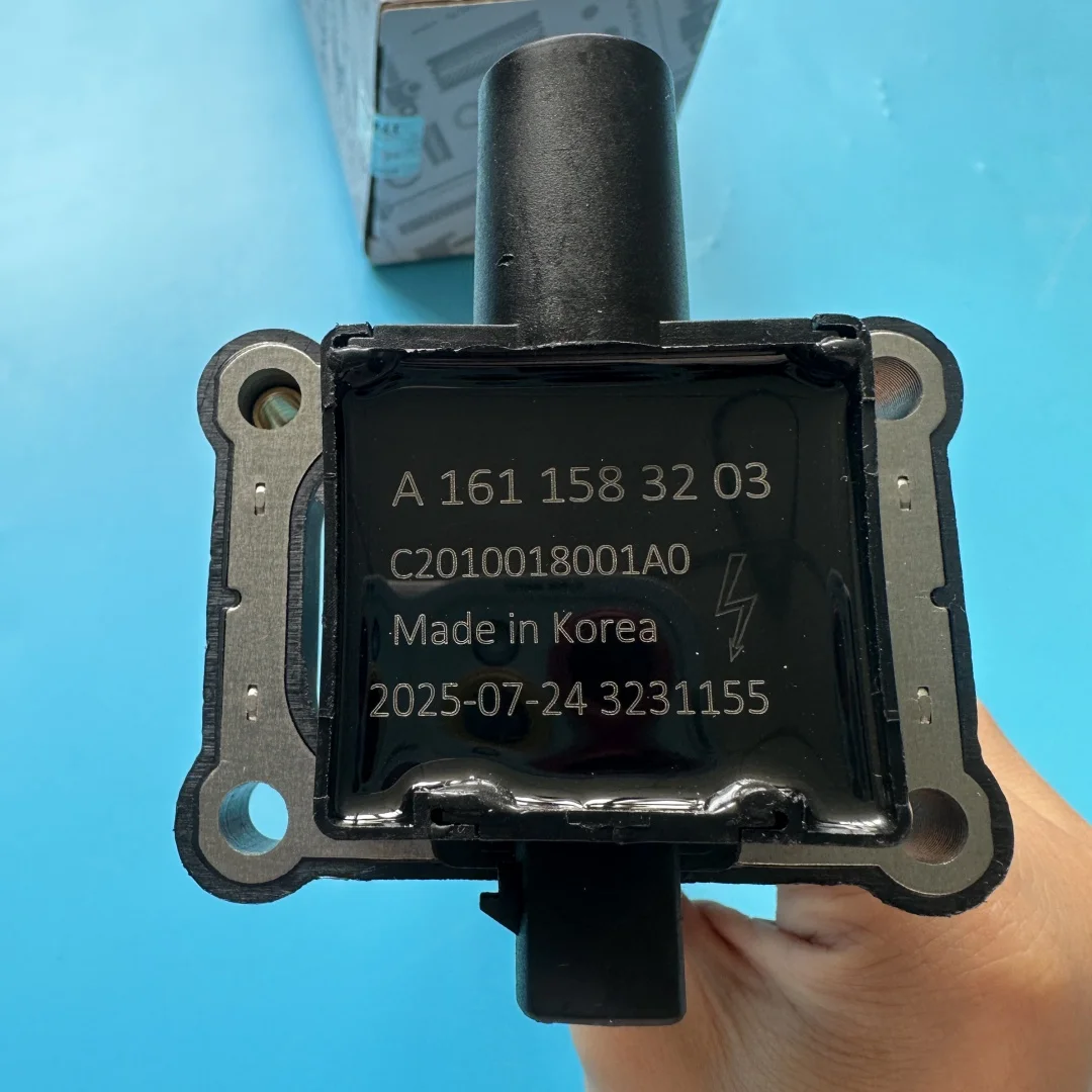 Катушка зажигания двигателя 1611583203 для Ssangyong Actyon Kyron Actyon Sports E23 (art.: 3920d1cebfbb1) - 3920d1cebfbb1