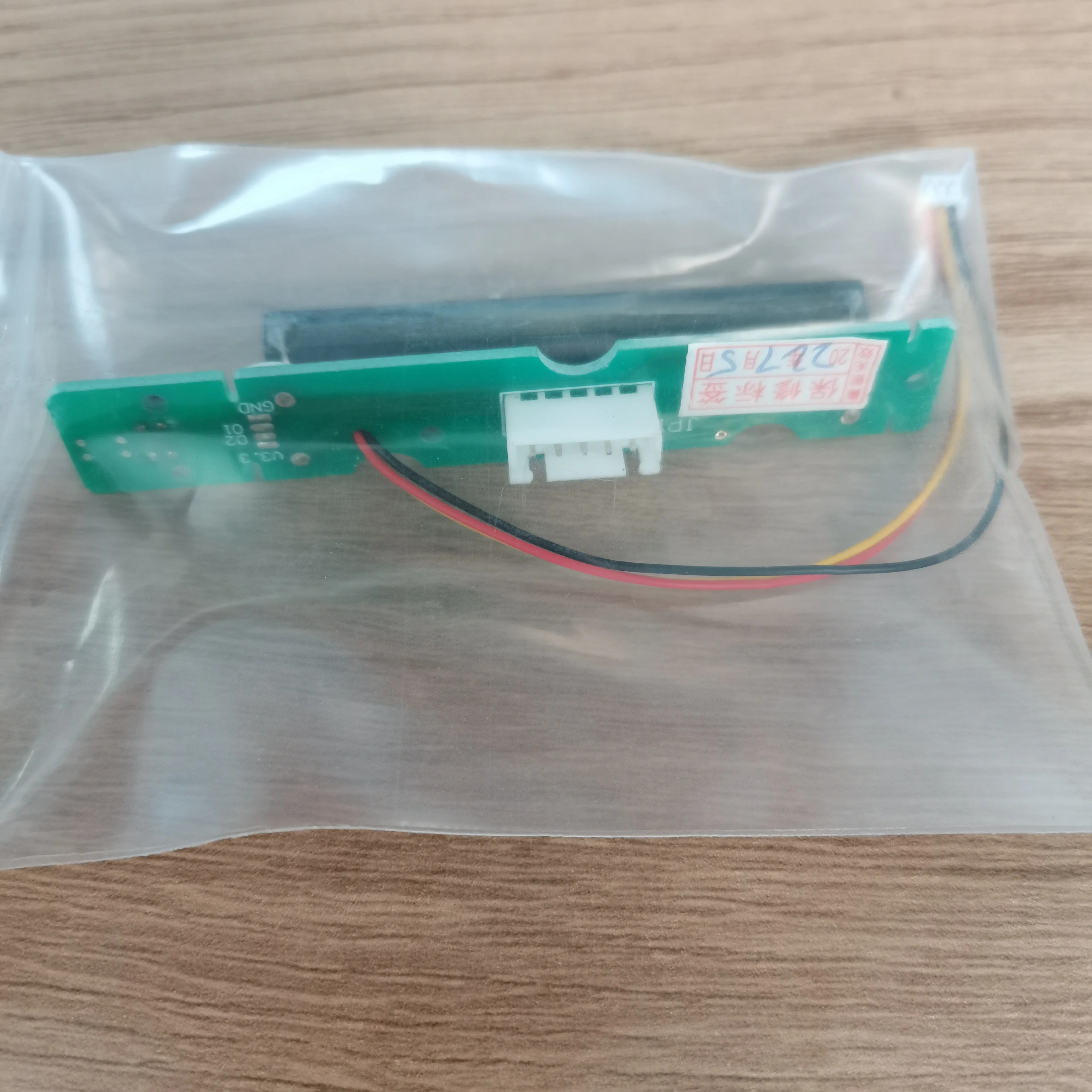 Original Fiber Fusion Splicer Heating Core For Jilong KL-280G KL-280E KL-300T/500/360T/520 Extended Heater Furnace Core Long