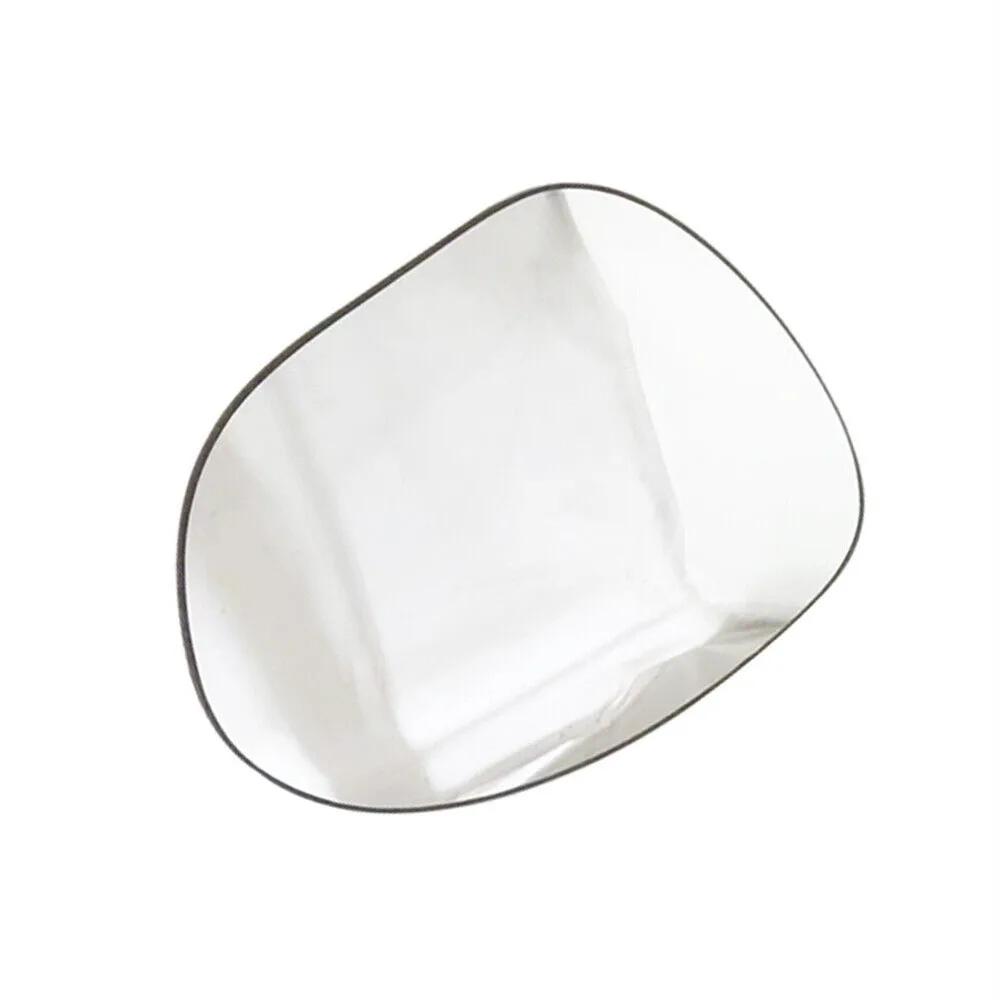 

1pc Right Side Mirror Glass+ABS With Backing Plate Replacement For Nissan Juke 2010-2014 963651KA1A Exterior Parts
