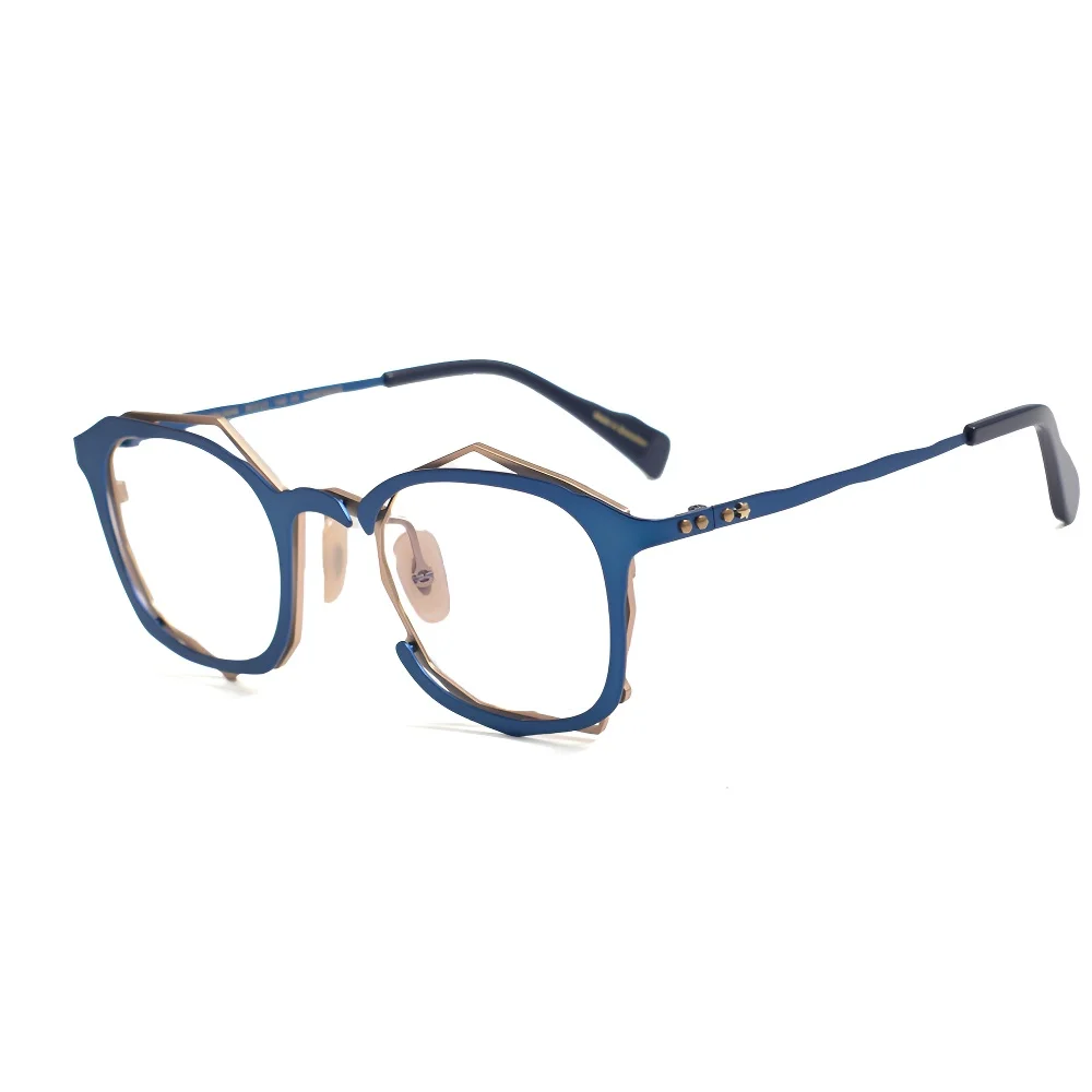 Новые мужские деловые очки для чтения из ацетата ручной работы роскошные женские