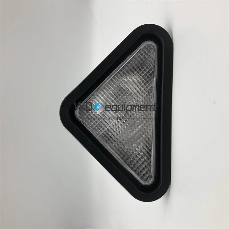 6674400 A пара фар Лампа для Bobcat 883 963 A220 A300 S130 S160 S220 S300 S330 T200 T300 T320