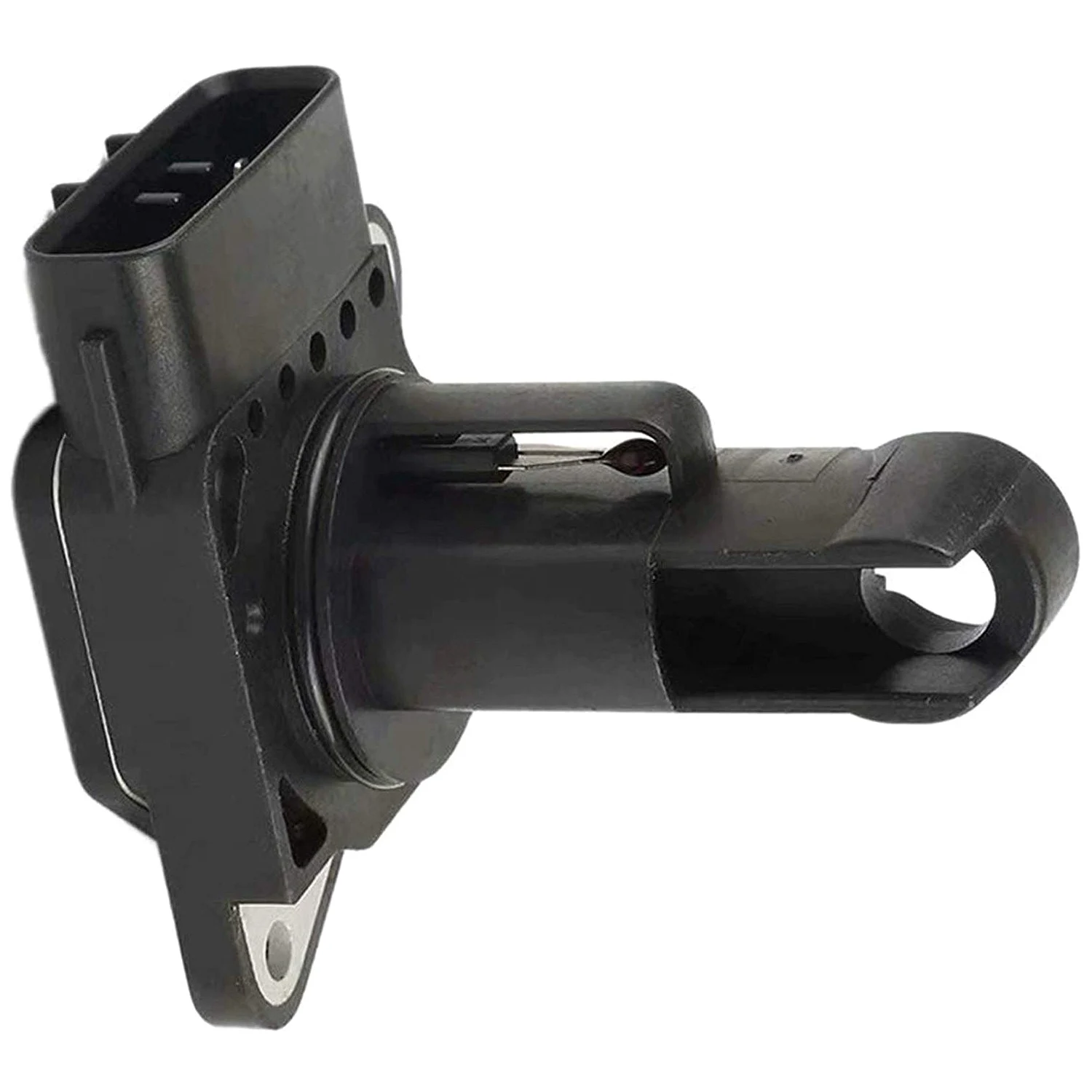 Датчик массового расхода воздуха MAF для Toyota Corolla Yaris/Vitz RAV 4 бренд Land Cruiser Hilux Avensis Auris