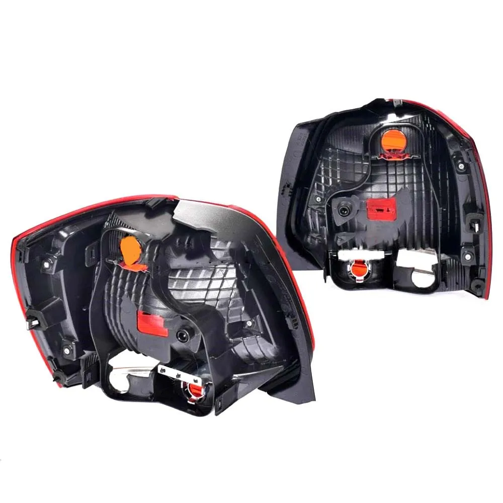 Задний стоп-сигнал фрикционный тормоз для Volkswagen polo 6R 2009 2010 2011 2012 2013