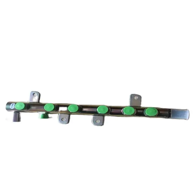 Двигатель Komatsu для экскаватора Dongfeng Cummins ISDE6.7L труба общего рельса/масляный