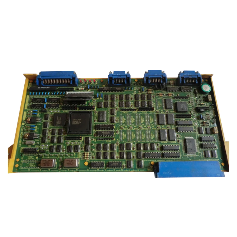 

fanuc IGBT welder circuit board A03B-0807-C152