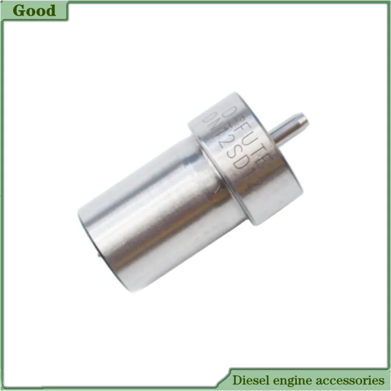 

Free Shipping 4Pieces/Original DEFUTE DN12SD12 brand diesel nozzle 1-1.0 high quality