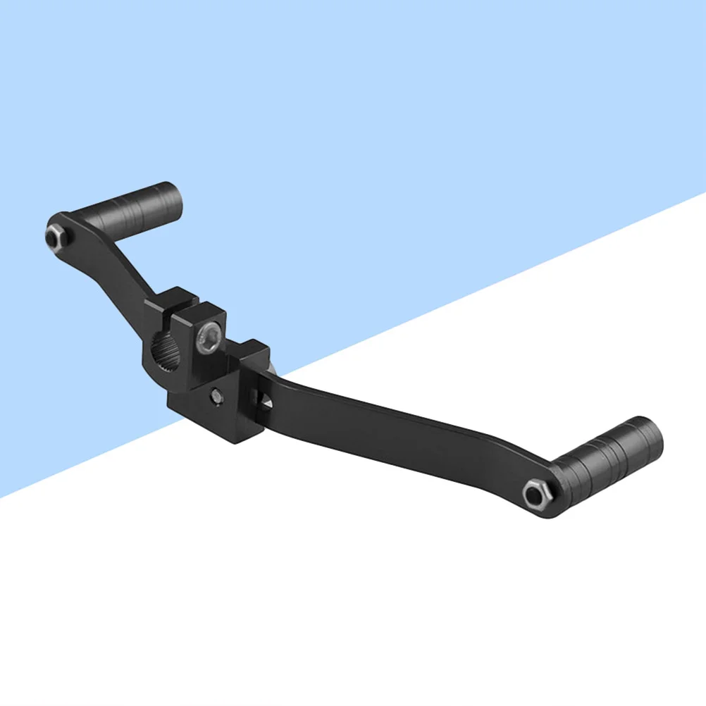 

Dirt Bike Accessories Shift Lever Pedal Gear Selector Lever Footrest Pedal Shifter Motorcycle Gear Lever