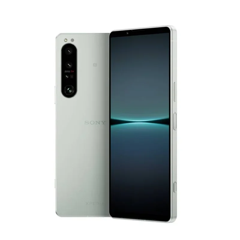 Оригинальная японская версия Sony Xperia 1 IV NFC 12 + 256 ГБ 5G 6,5 Snapdragon 8 Gen 1, восьми ядерных тройных смартфонов 12 МП (art.: 3920d2a08ed0d) - 3920d2a08ed0d