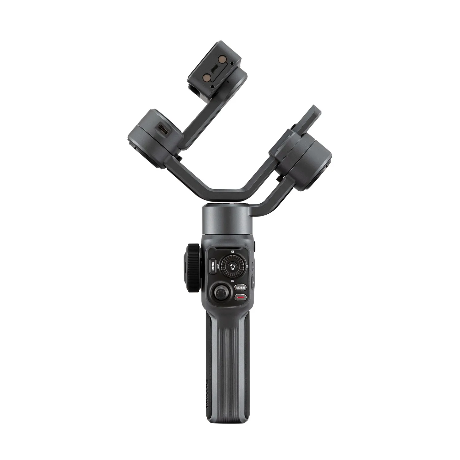 3-осевой стабилизатор ZHIYUN Ручной Стабилизатор Smooth 5 4/X Gimbal для смартфона