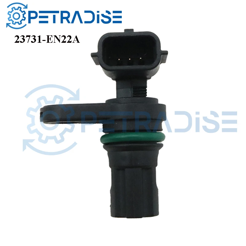 Новый датчик положения коленчатого вала для Nissan NV200 Cube Sentra Tiida Versa 1.8L 2.0L 2007-2015