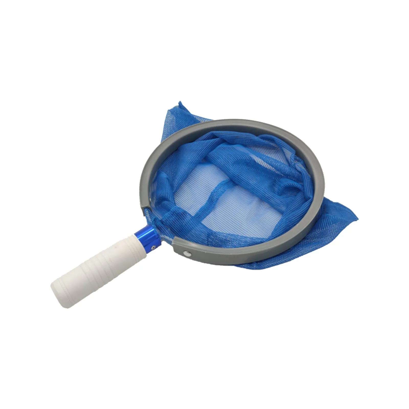 

Pool Pond Net For Spa Leaf Pole Rake Swimming Mesh Telescopic Swimming Swimming Pool Floats Baby Swimming Ring Float