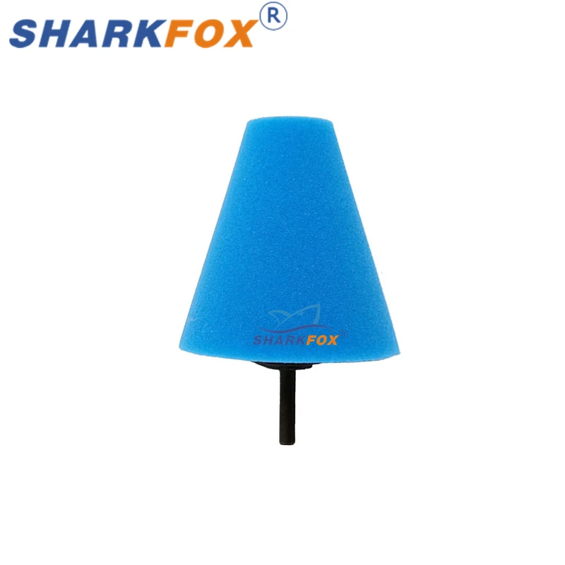 Губка для полировки шин автоматическое колесо используемое электрической дрели