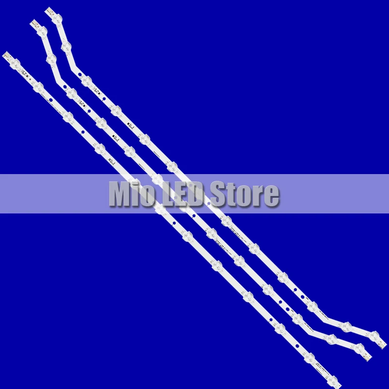 

Светодиодная подсветка для Samsung Un39fh5205 Un39fh5003 Un39fh5203 UN39FH5000