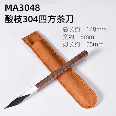 

Чайная игла из нержавеющей стали