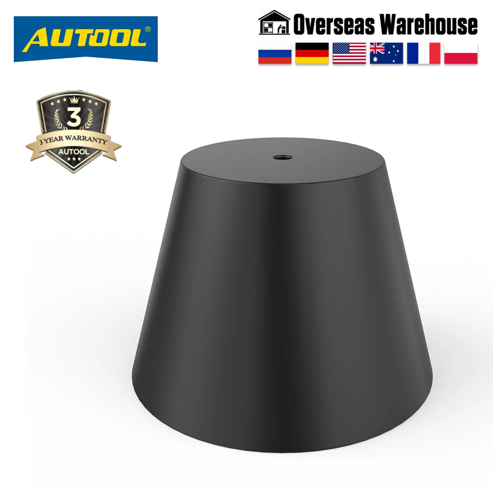 

EVAP дымовая машина, выхлоп, вакуумный Впускной конус, адаптер, тестер утечки, универсальный