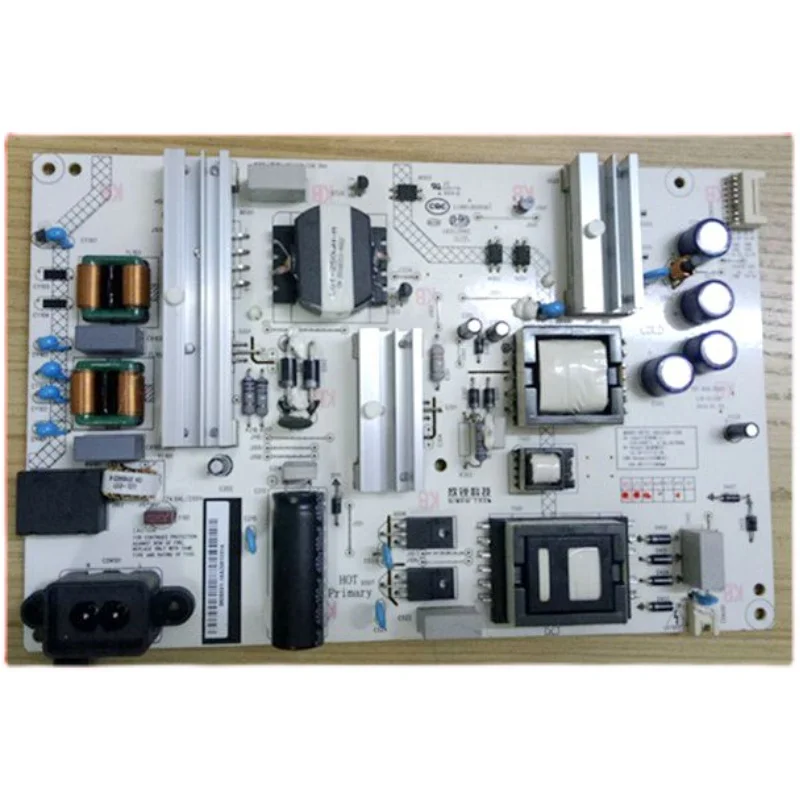 

Для платы питания TCL 40-Z121W4-PWB1CG 08-Z121H44-PW200AA