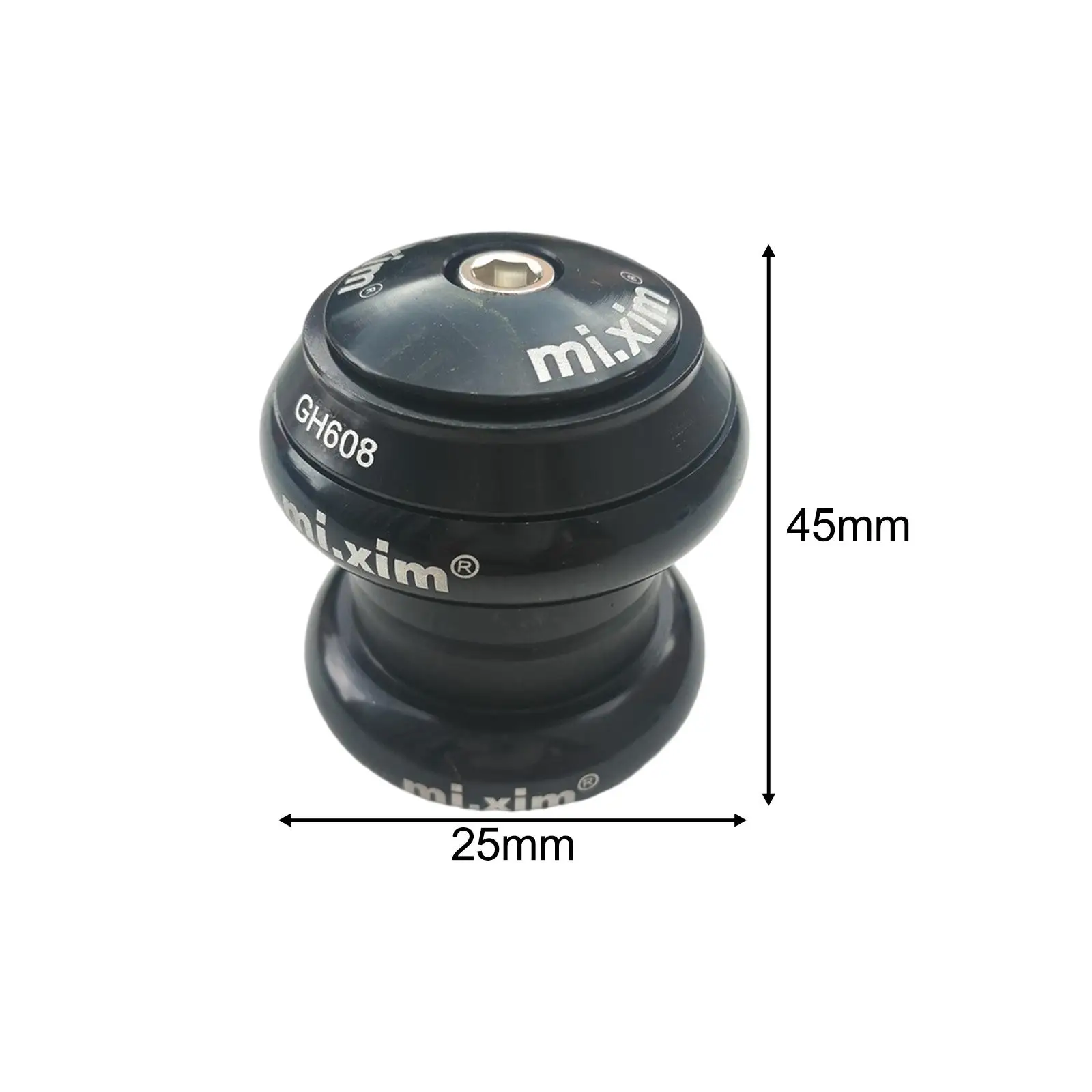 Гарнитура для велосипедной вилки велосипедная гарнитура с подшипником