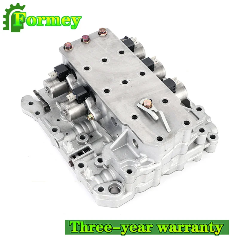 Корпус клапана трансмиссии F4A41 F5A51 P827401 для Mitsubishi Dodge