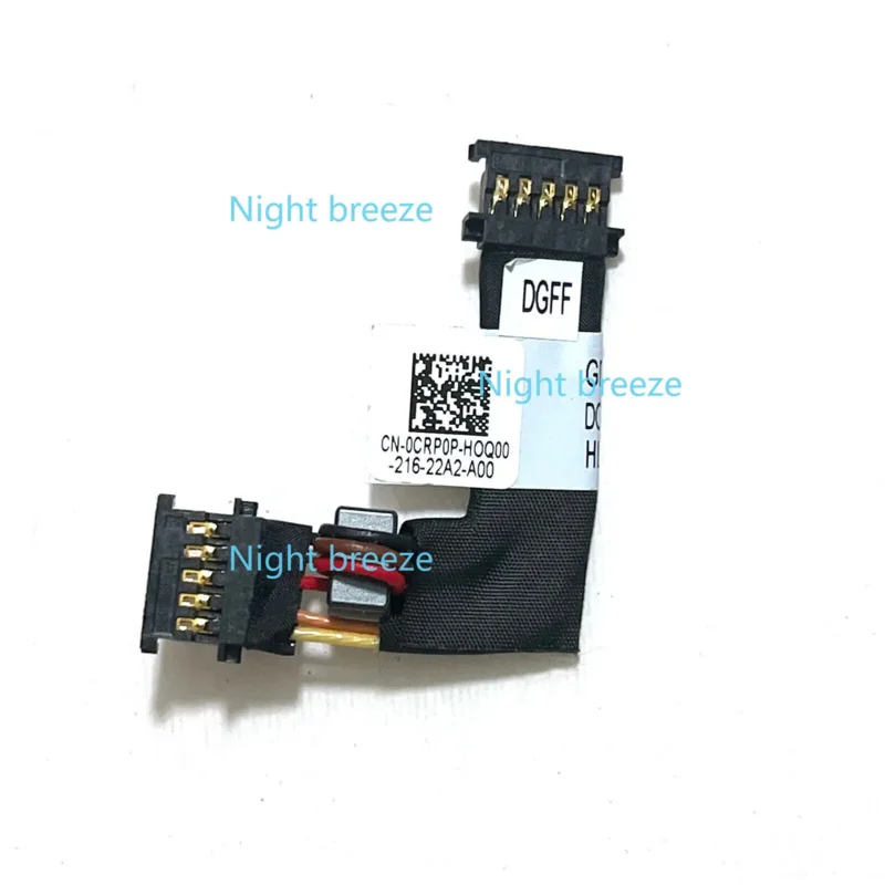 Новый кабель GDB70 DGFF DC02003TS00 для Dell Precision 7750 7760 M7750 M7760 CRP0P